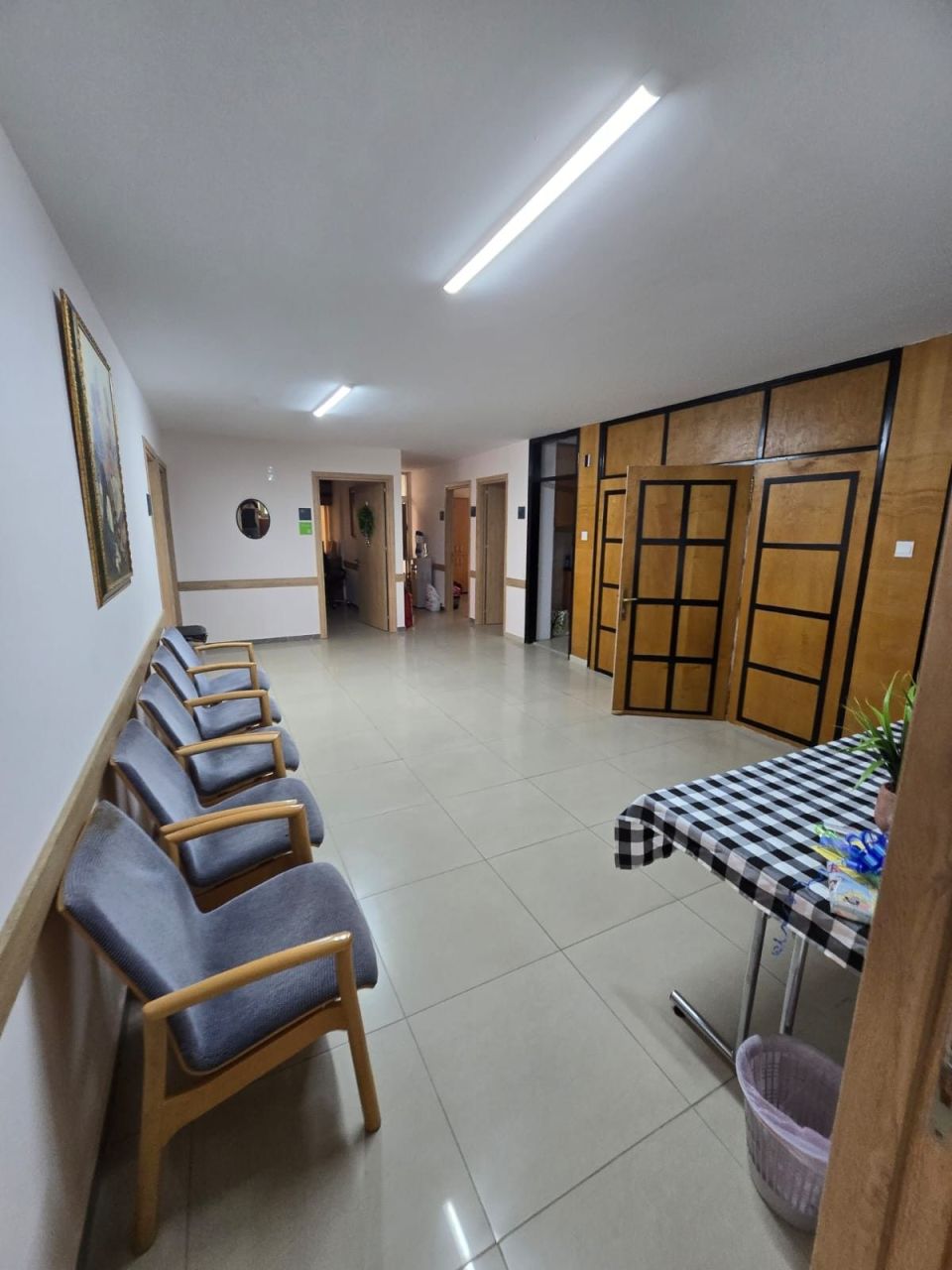 Офис в Лимасоле, Кипр, 220 м² - фото 4