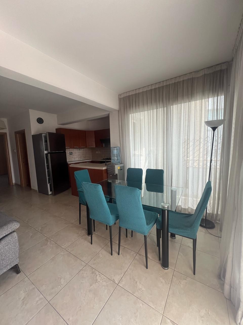 Апартаменты в Ларнаке, Кипр, 90 м² - фото 5