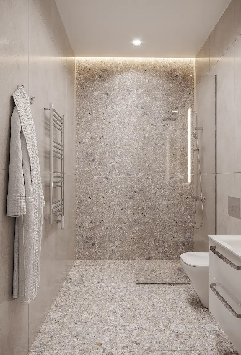 Апартаменты в Лимасоле, Кипр, 73 м² - фото 5