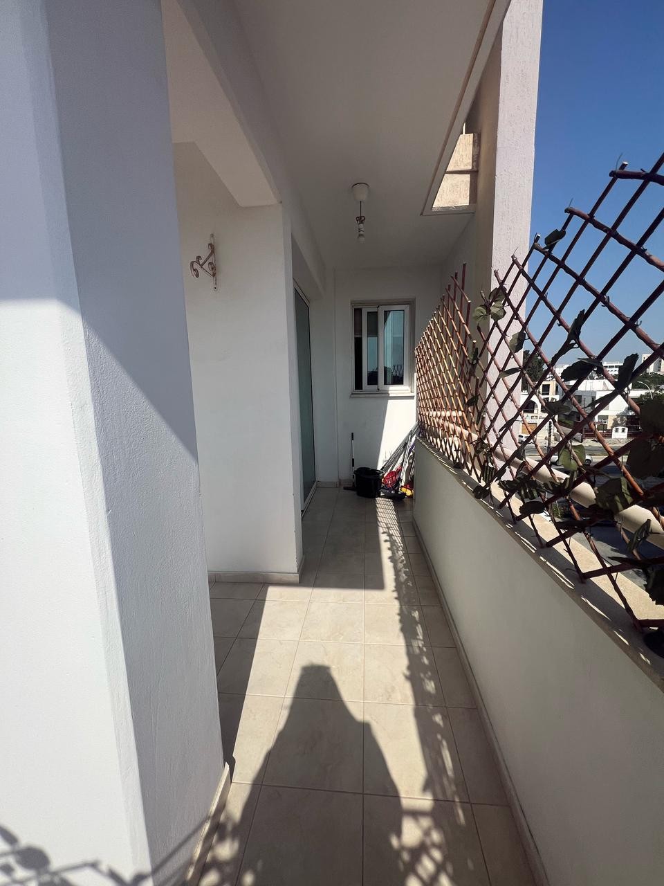 Апартаменты в Ларнаке, Кипр, 90 м² - фото 6