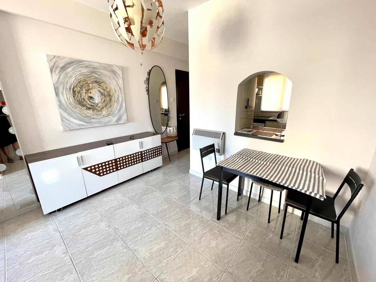 Апартаменты в Лимасоле, Кипр, 70 м² - фото 6