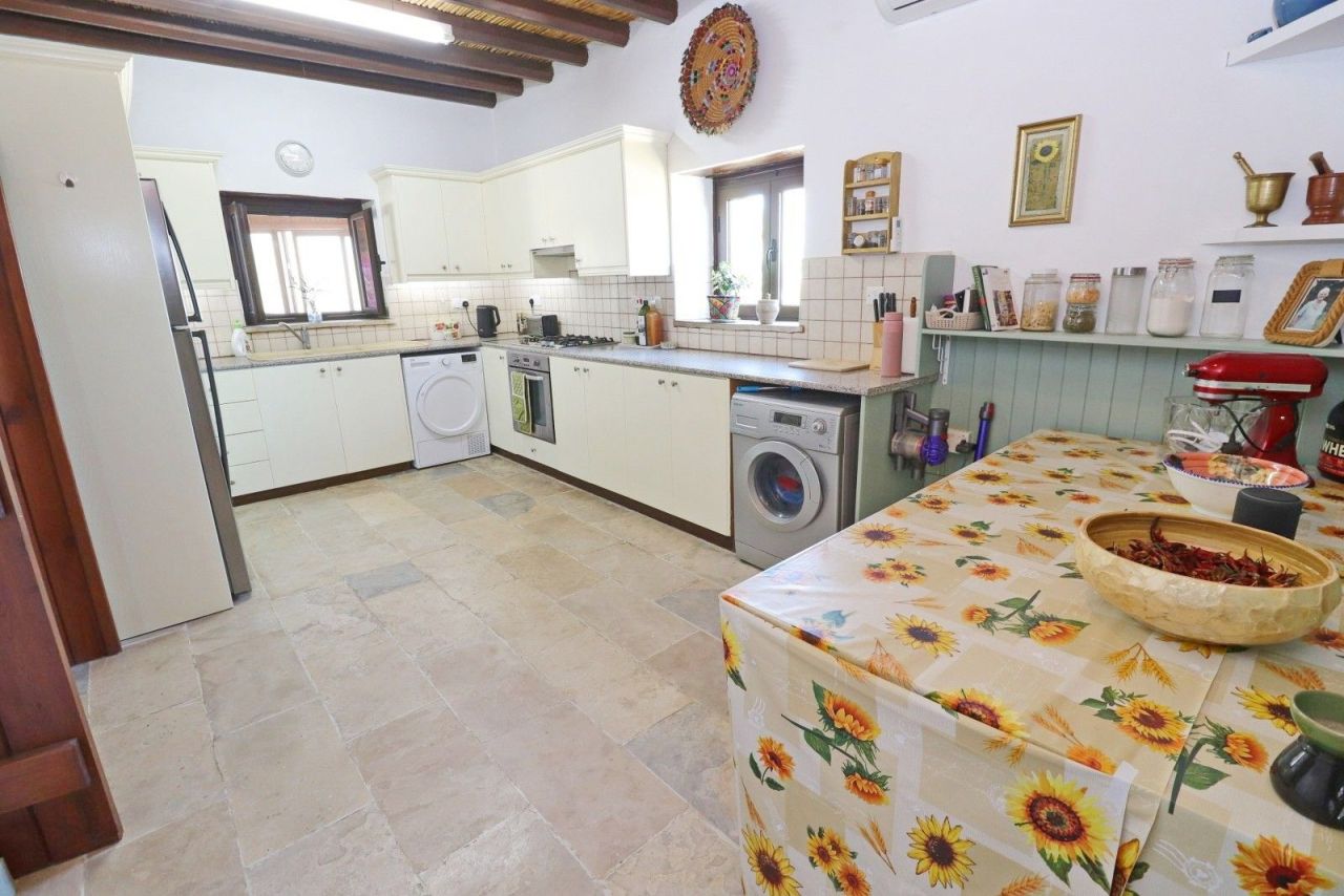 Вилла в Пафосе, Кипр, 179 м² - фото 6