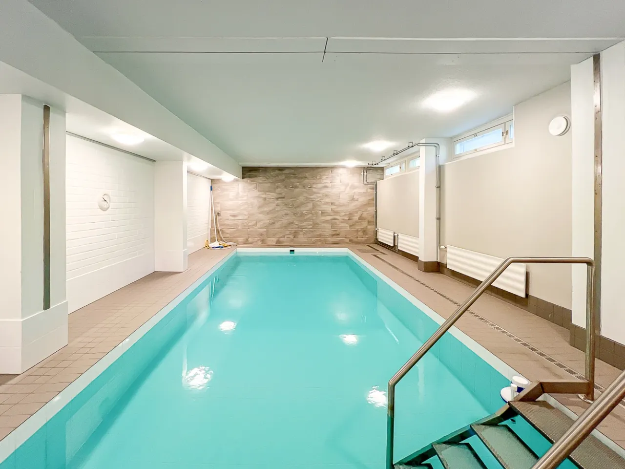 Квартира в Вантаа, Финляндия, 27 м² - фото 5