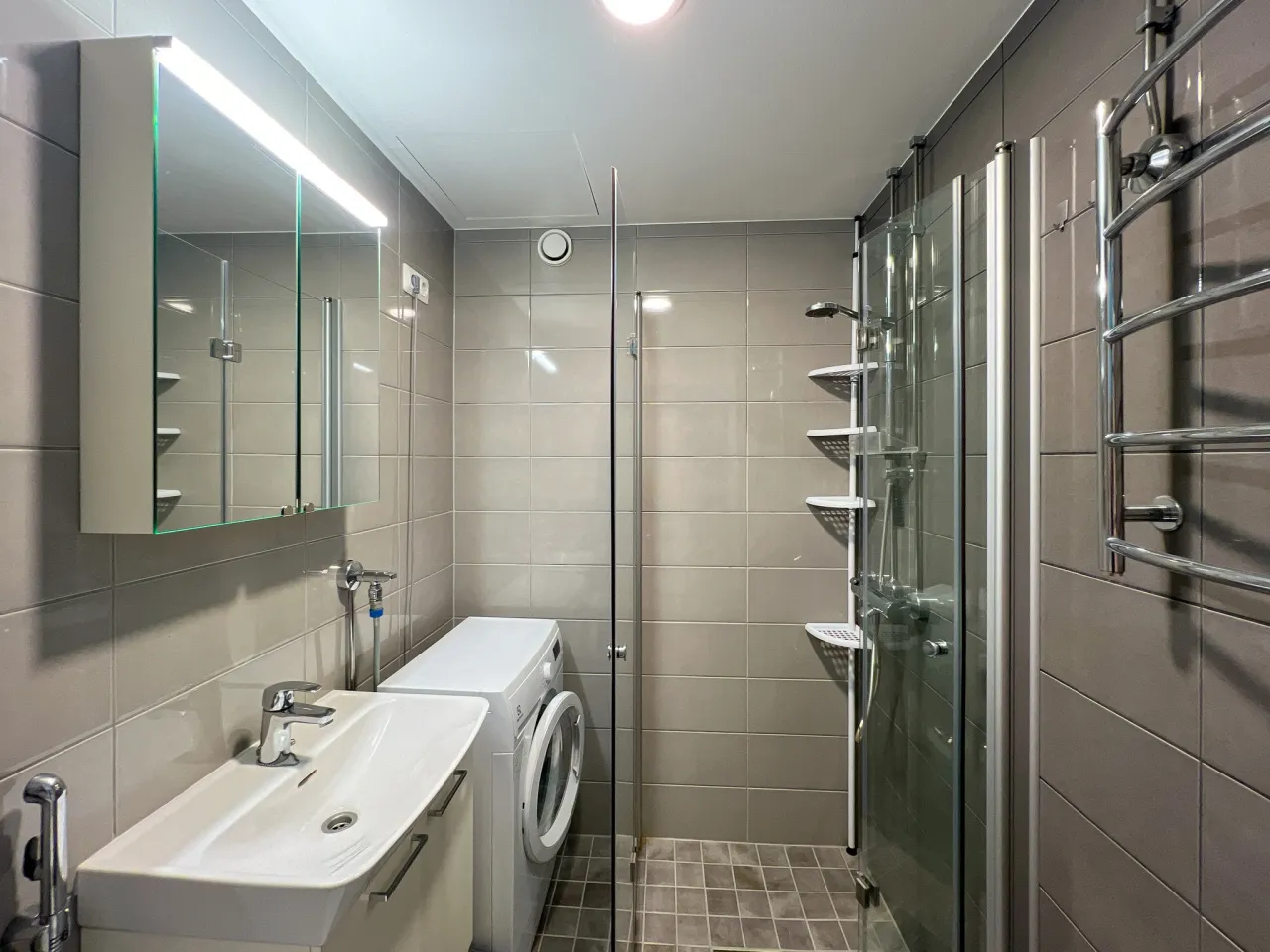 Квартира в Вантаа, Финляндия, 27 м² - фото 10