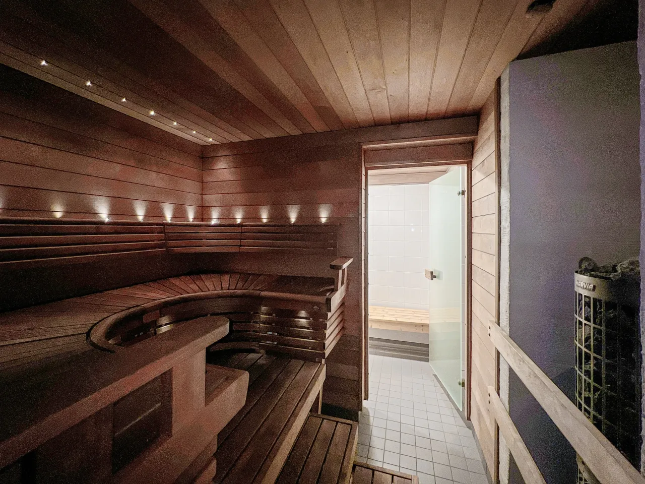 Квартира в Вантаа, Финляндия, 27 м² - фото 11