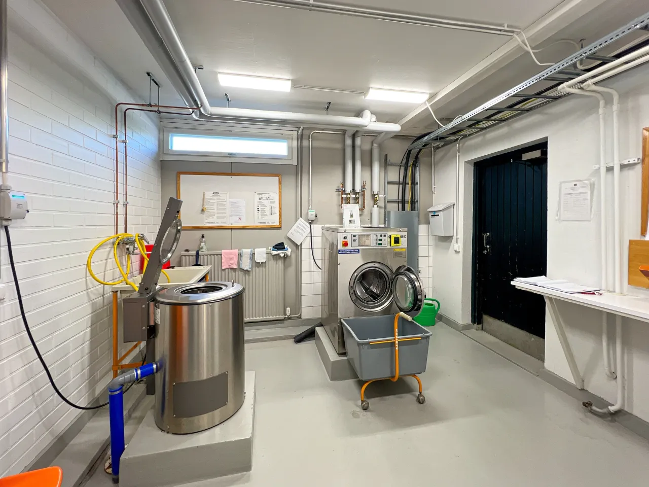 Квартира в Вантаа, Финляндия, 27 м² - фото 12