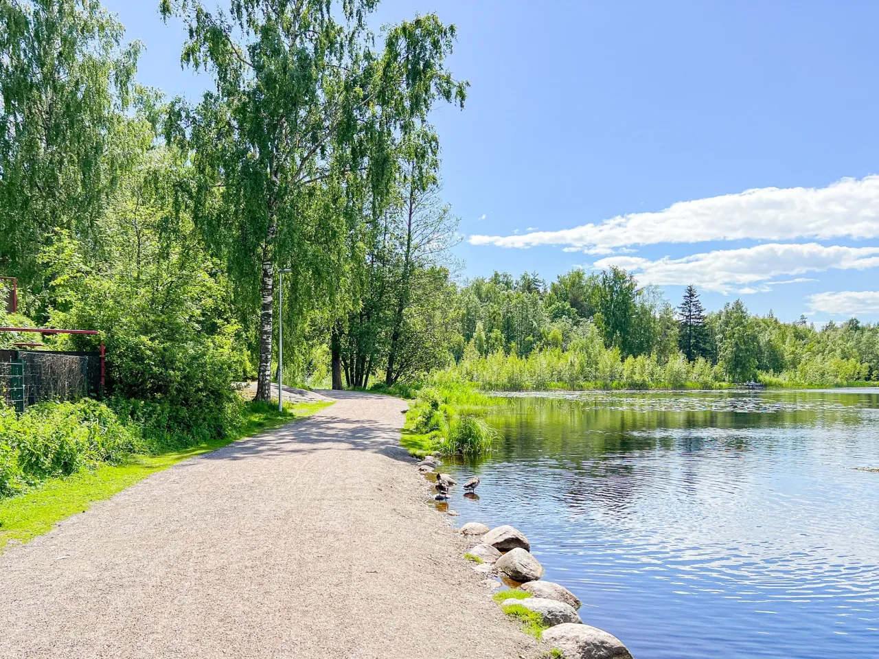 Квартира в Вантаа, Финляндия, 27 м² - фото 15