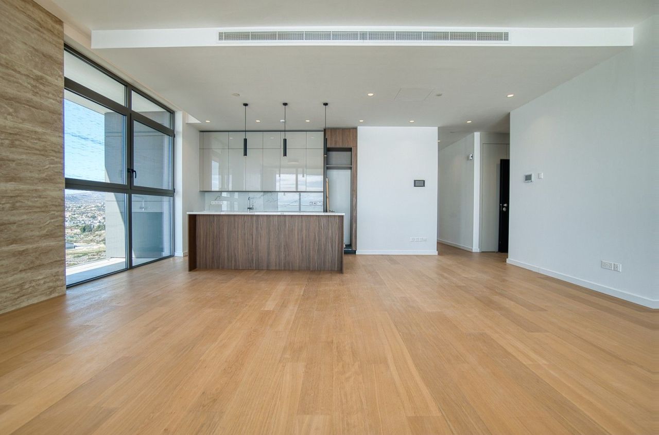 Апартаменты в Лимасоле, Кипр, 135 м² - фото 7