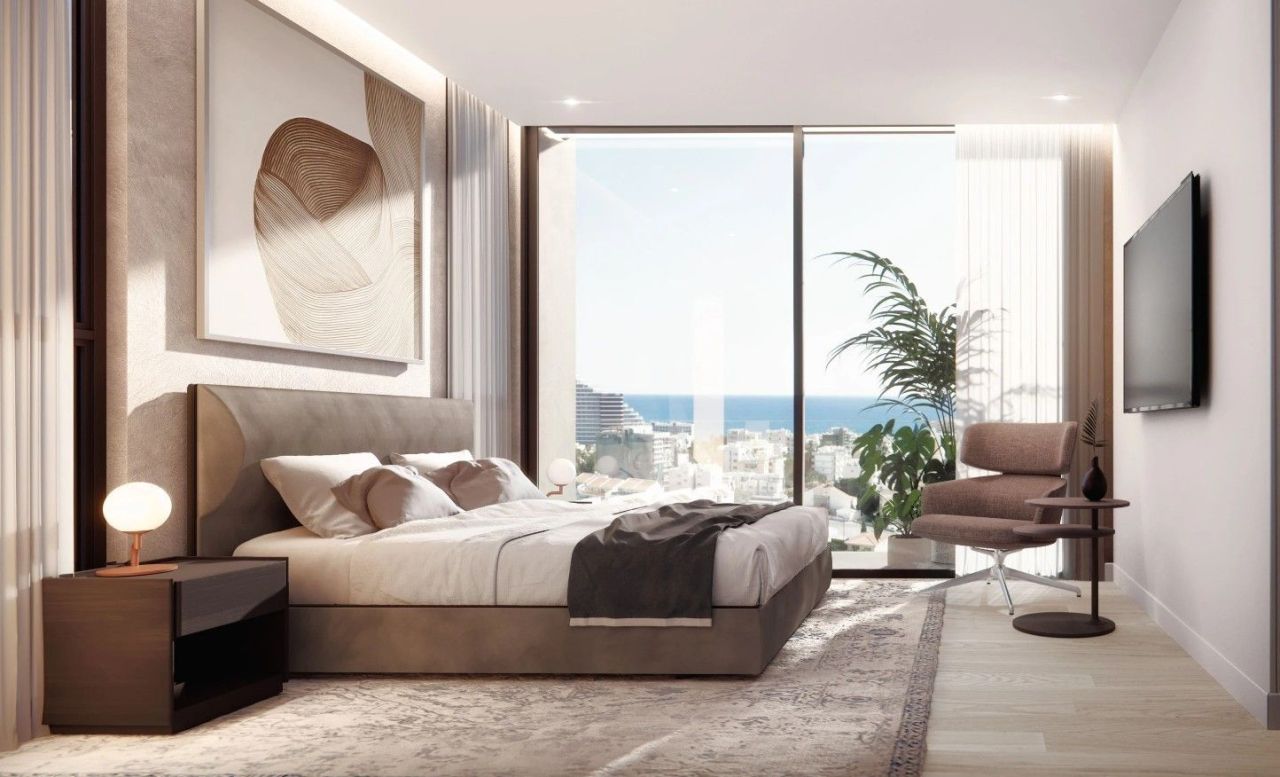 Апартаменты в Лимасоле, Кипр, 158 м² - фото 7