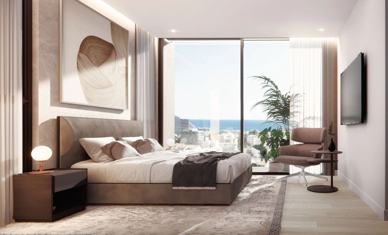 Апартаменты в Лимасоле, Кипр, 236 м² - фото 7