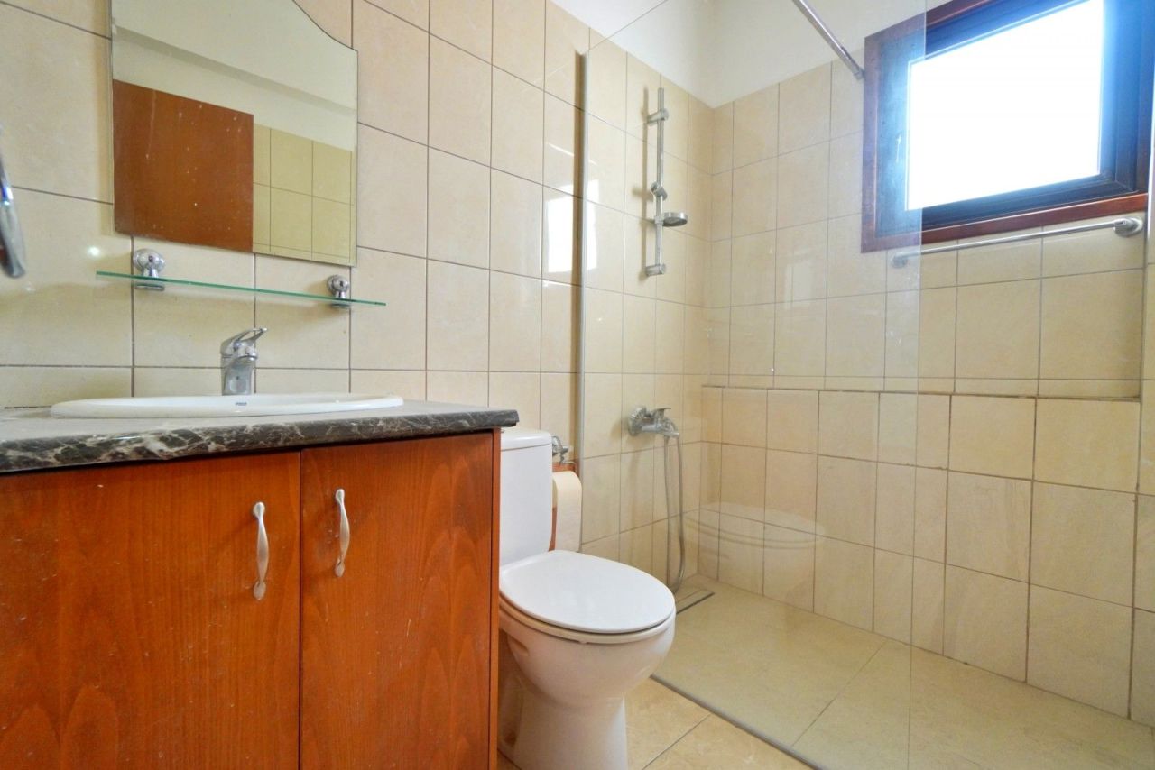 Апартаменты в Ларнаке, Кипр, 85 м² - фото 7