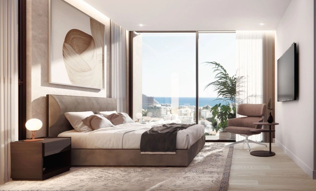 Апартаменты в Лимасоле, Кипр, 460 м² - фото 7