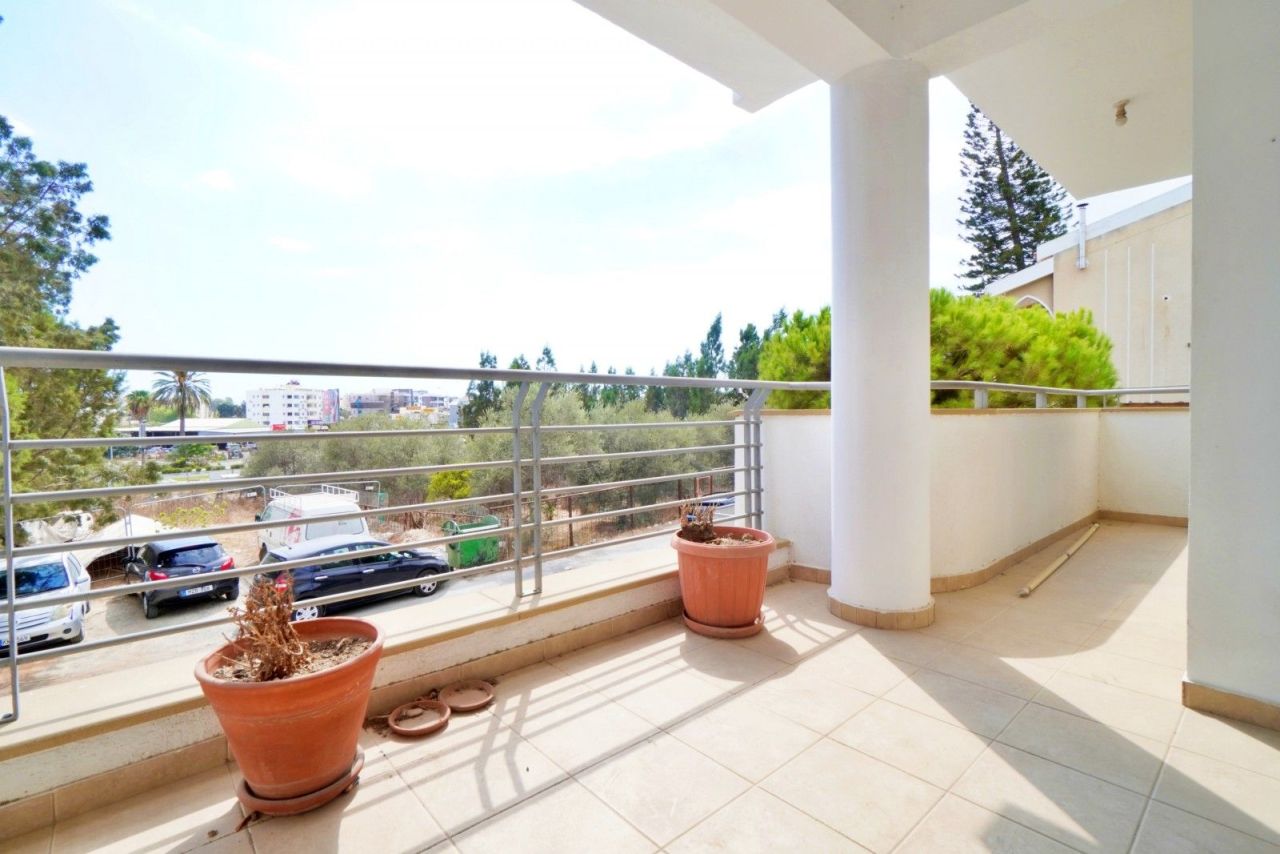 Апартаменты в Ларнаке, Кипр, 85 м² - фото 8