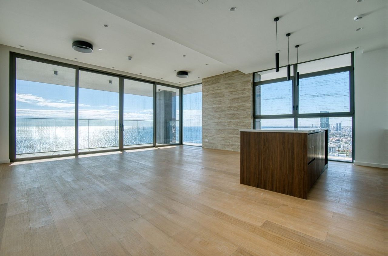 Апартаменты в Лимасоле, Кипр, 135 м² - фото 8