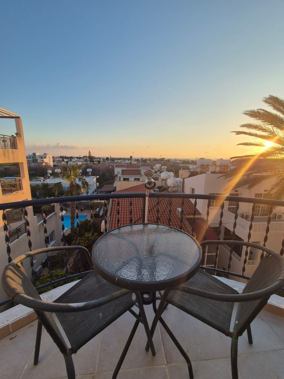 Таунхаус в Пафосе, Кипр, 170 м² - фото 8