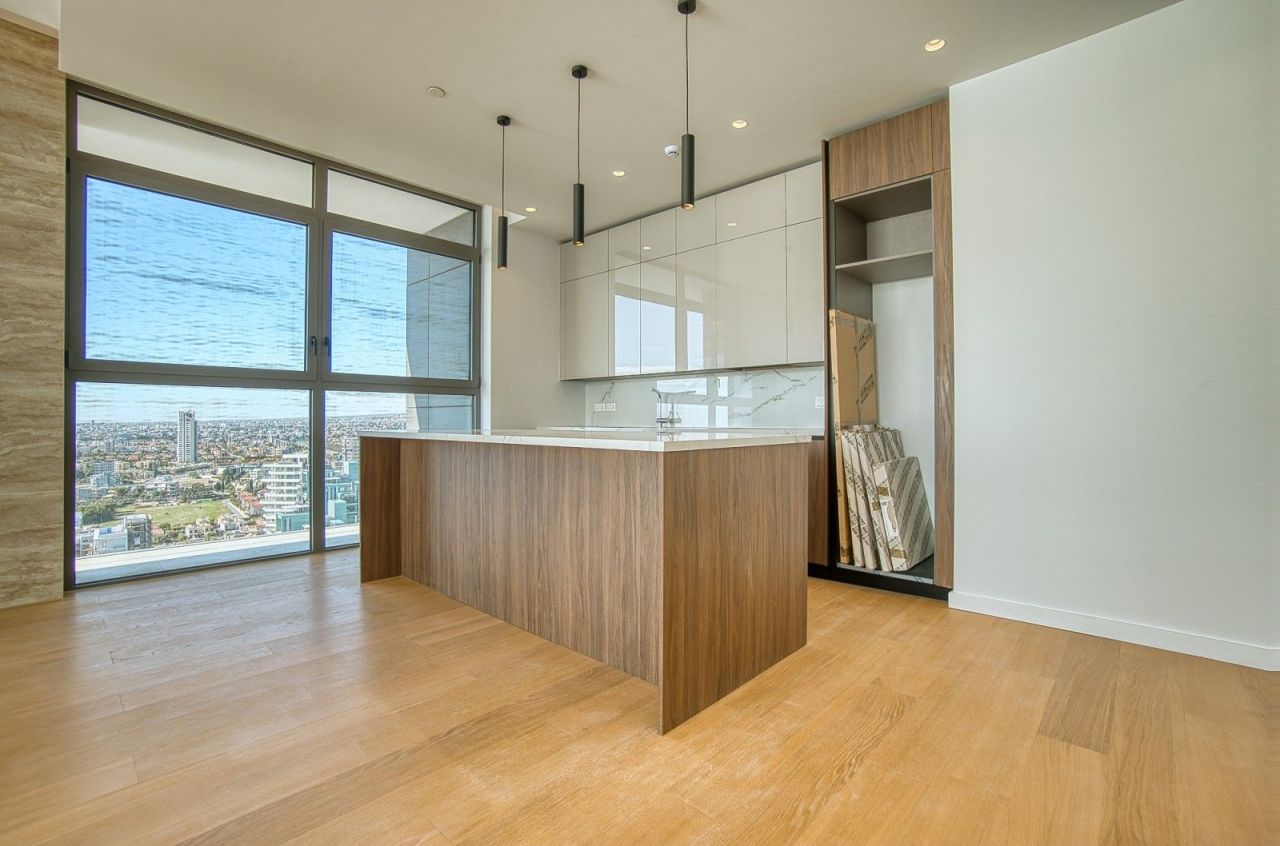 Апартаменты в Лимасоле, Кипр, 135 м² - фото 9