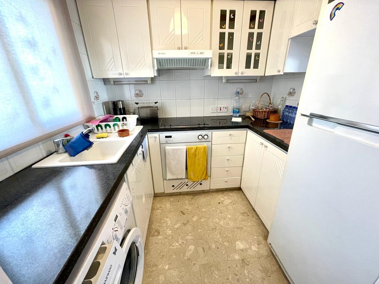 Апартаменты в Лимасоле, Кипр, 70 м² - фото 9