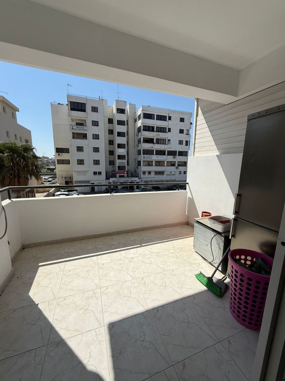 Апартаменты в Ларнаке, Кипр, 79 м² - фото 9