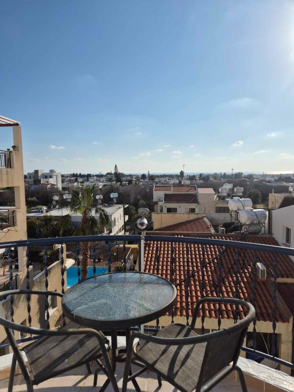 Таунхаус в Пафосе, Кипр, 170 м² - фото 9