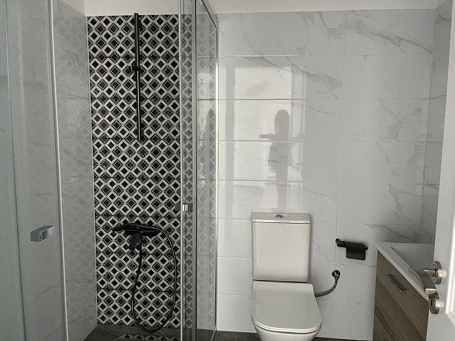 Апартаменты в Пафосе, Кипр, 58 м² - фото 10