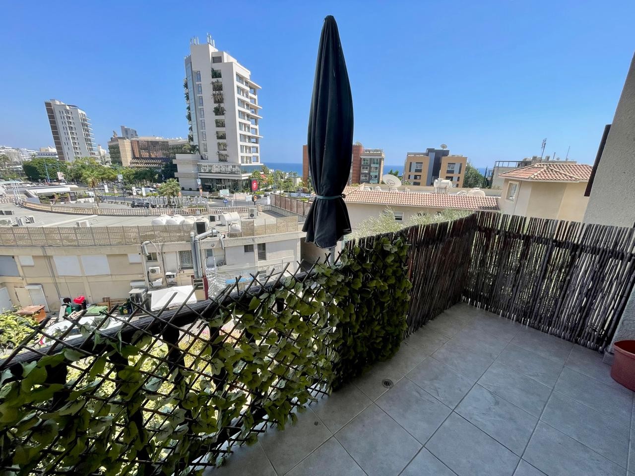 Апартаменты в Лимасоле, Кипр, 70 м² - фото 10