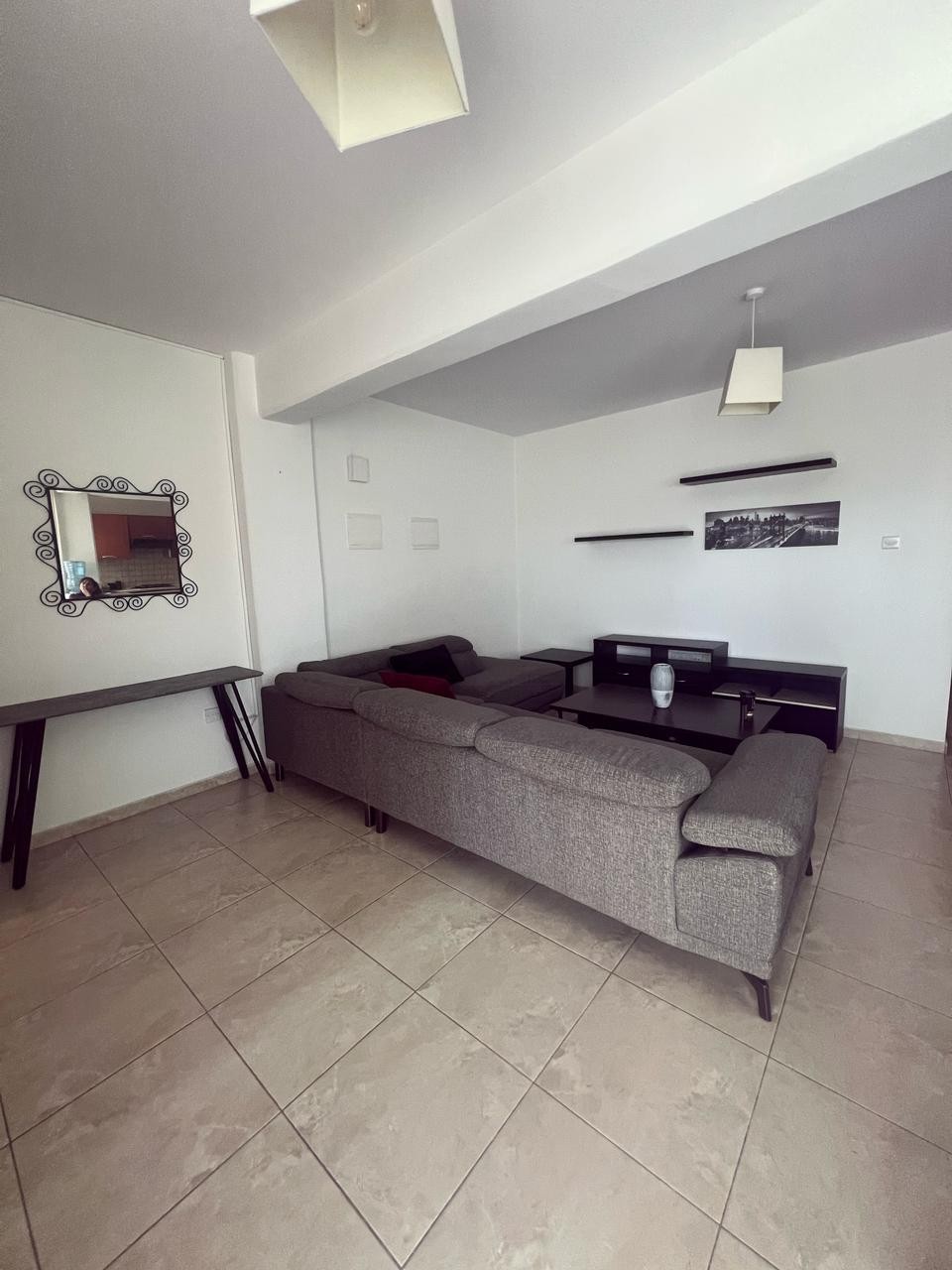 Апартаменты в Ларнаке, Кипр, 90 м² - фото 11