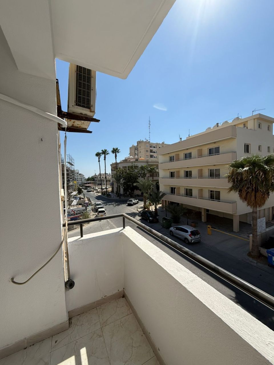 Апартаменты в Ларнаке, Кипр, 79 м² - фото 11