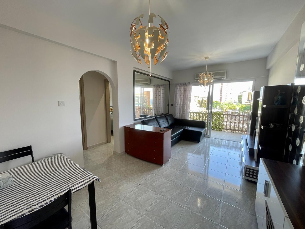 Апартаменты в Лимасоле, Кипр, 70 м² - фото 11