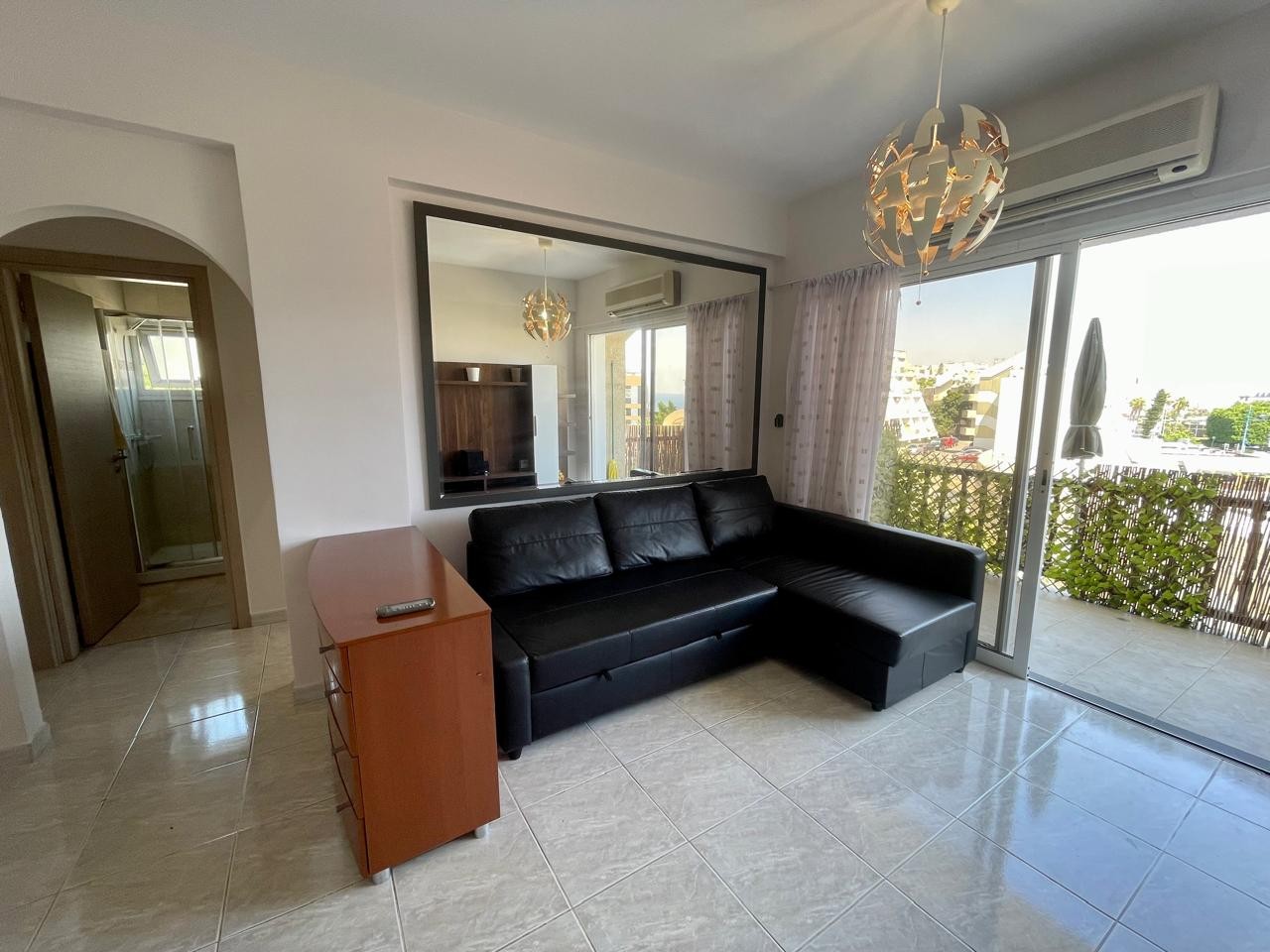 Апартаменты в Лимасоле, Кипр, 70 м² - фото 12