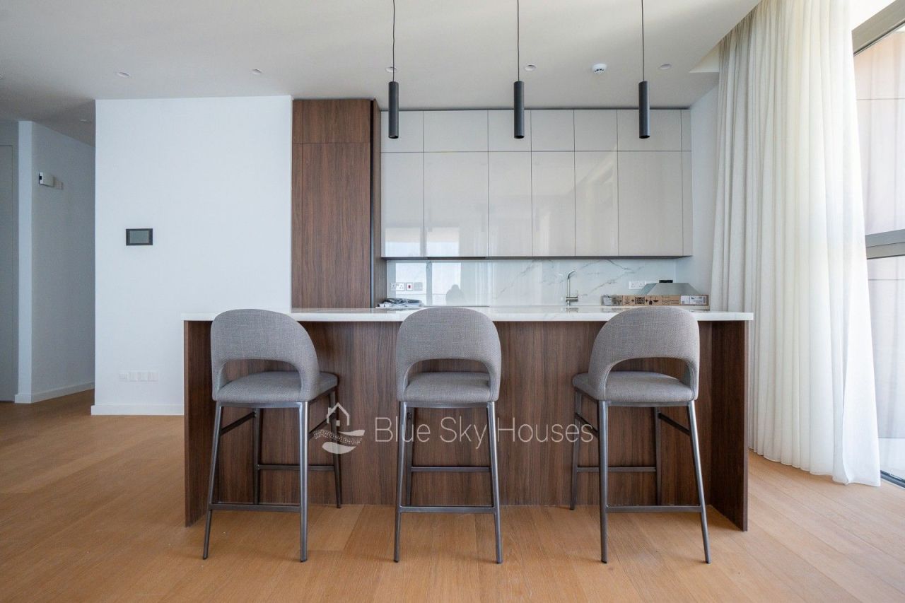 Пентхаус в Лимасоле, Кипр, 488 м² - фото 12