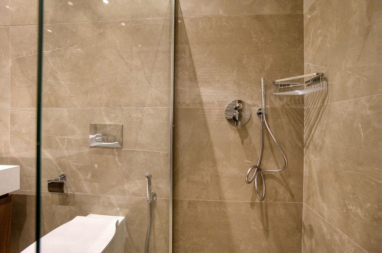 Апартаменты в Лимасоле, Кипр, 135 м² - фото 12