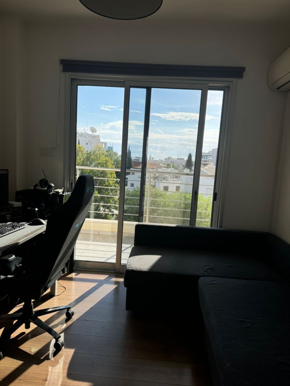 Апартаменты в Лимасоле, Кипр, 133 м² - фото 12