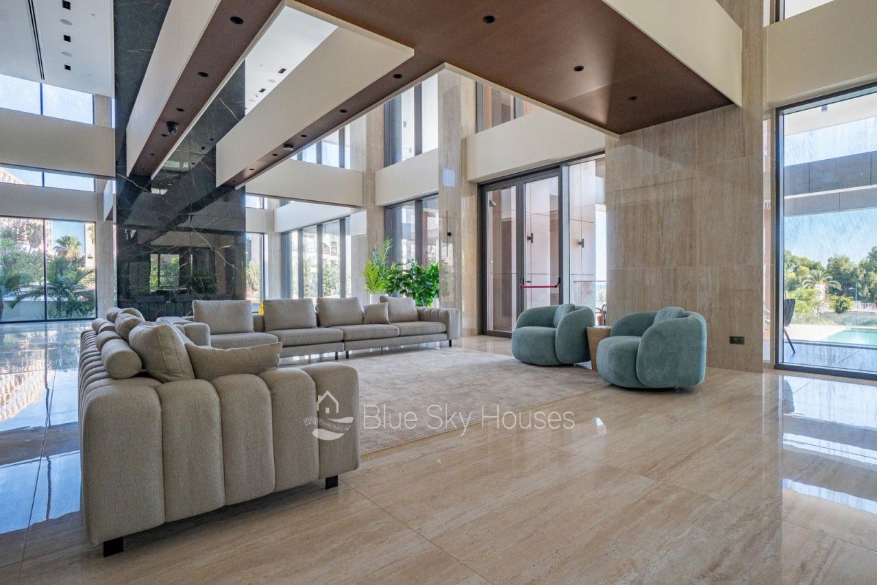 Офис в Лимасоле, Кипр, 182 м² - фото 12