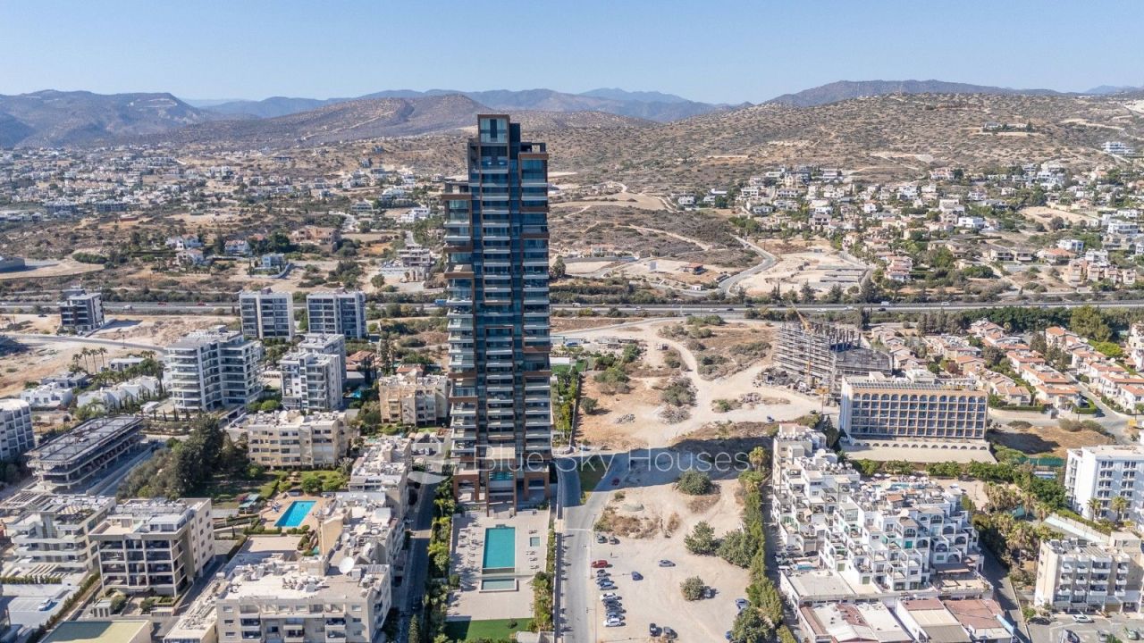 Офис в Лимасоле, Кипр, 182 м² - фото 13