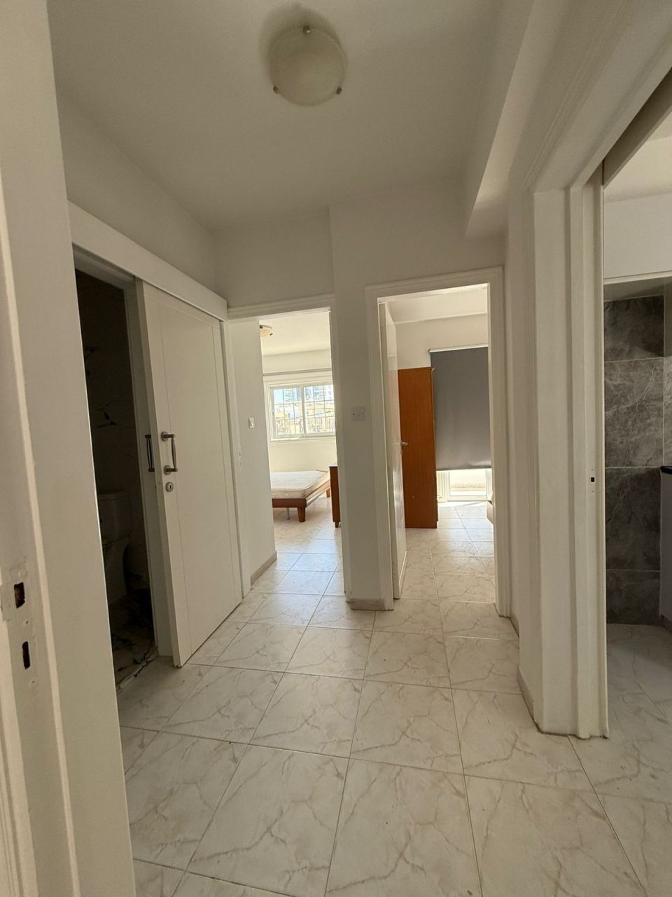 Апартаменты в Ларнаке, Кипр, 79 м² - фото 13