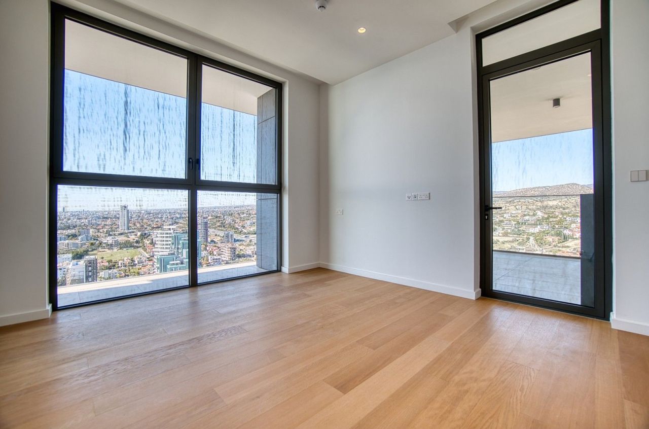 Апартаменты в Лимасоле, Кипр, 135 м² - фото 13