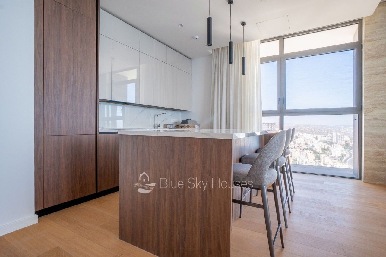 Апартаменты в Лимасоле, Кипр, 146 м² - фото 14