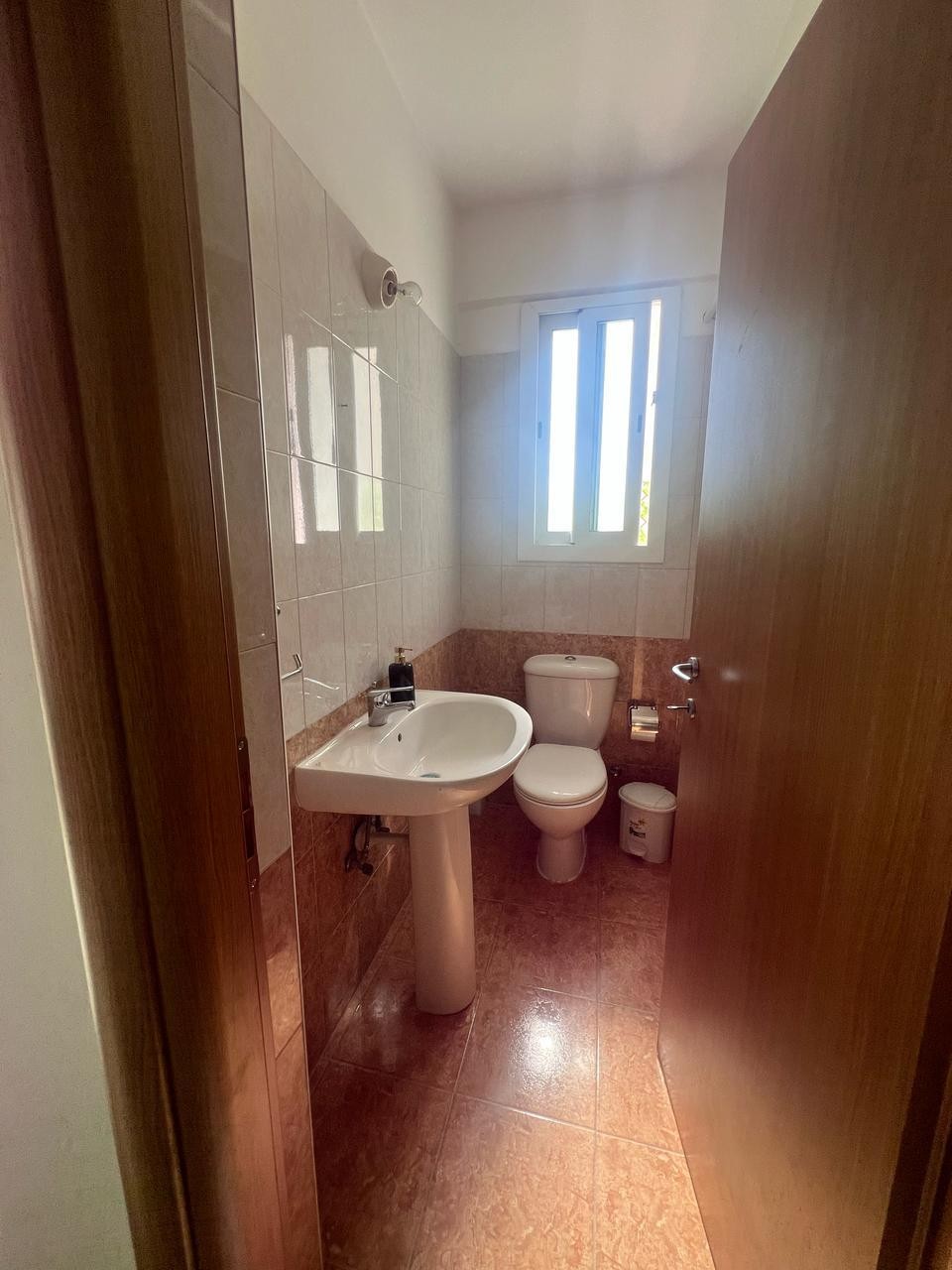 Апартаменты в Ларнаке, Кипр, 90 м² - фото 14