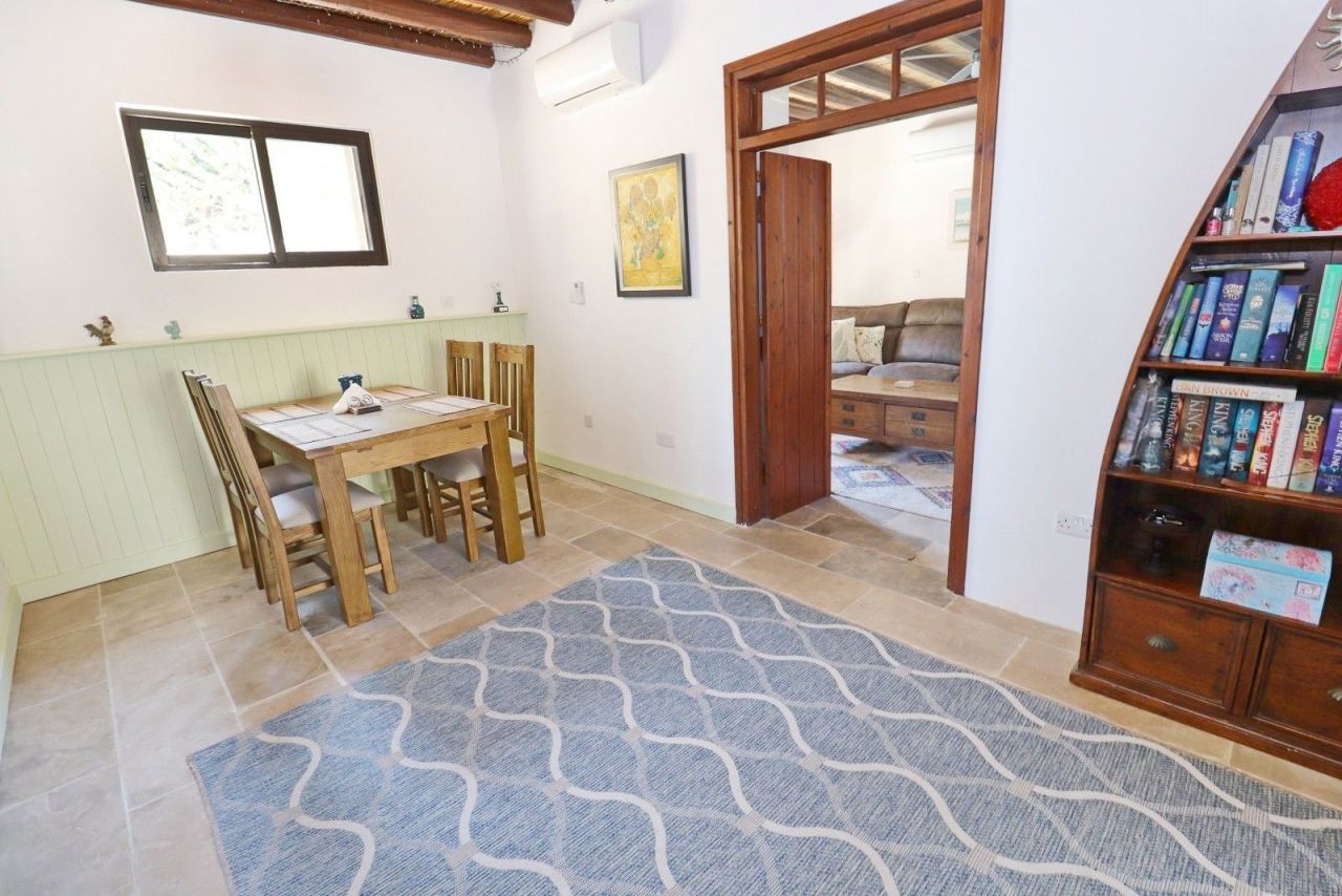 Вилла в Пафосе, Кипр, 179 м² - фото 14