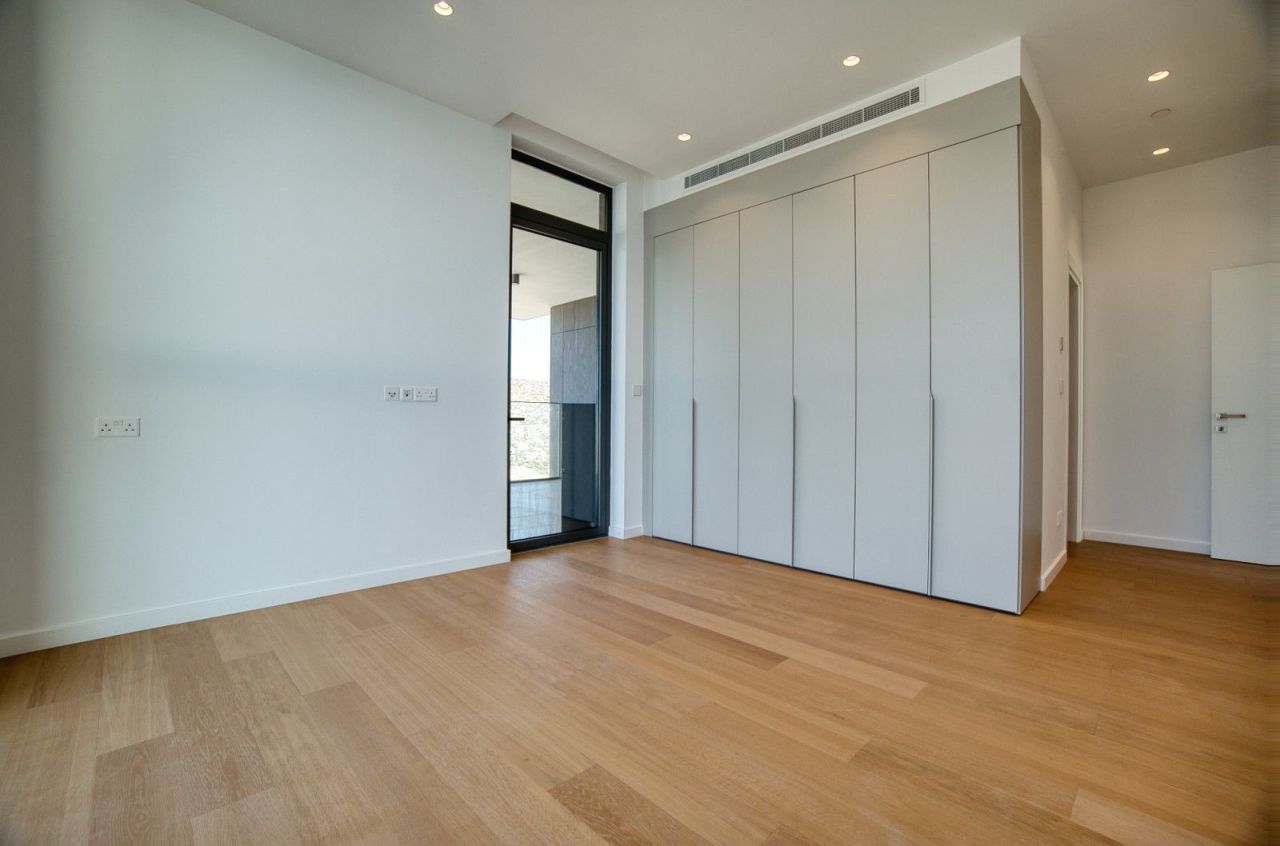 Апартаменты в Лимасоле, Кипр, 135 м² - фото 15