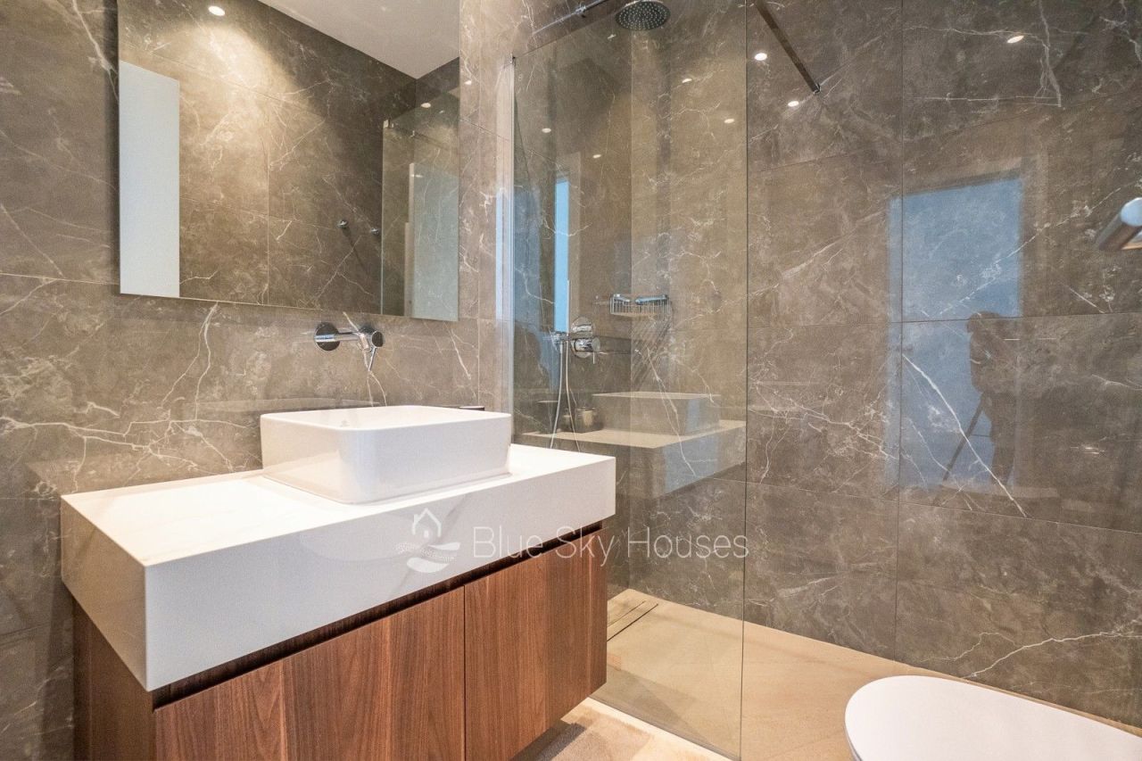 Апартаменты в Лимасоле, Кипр, 79 м² - фото 17