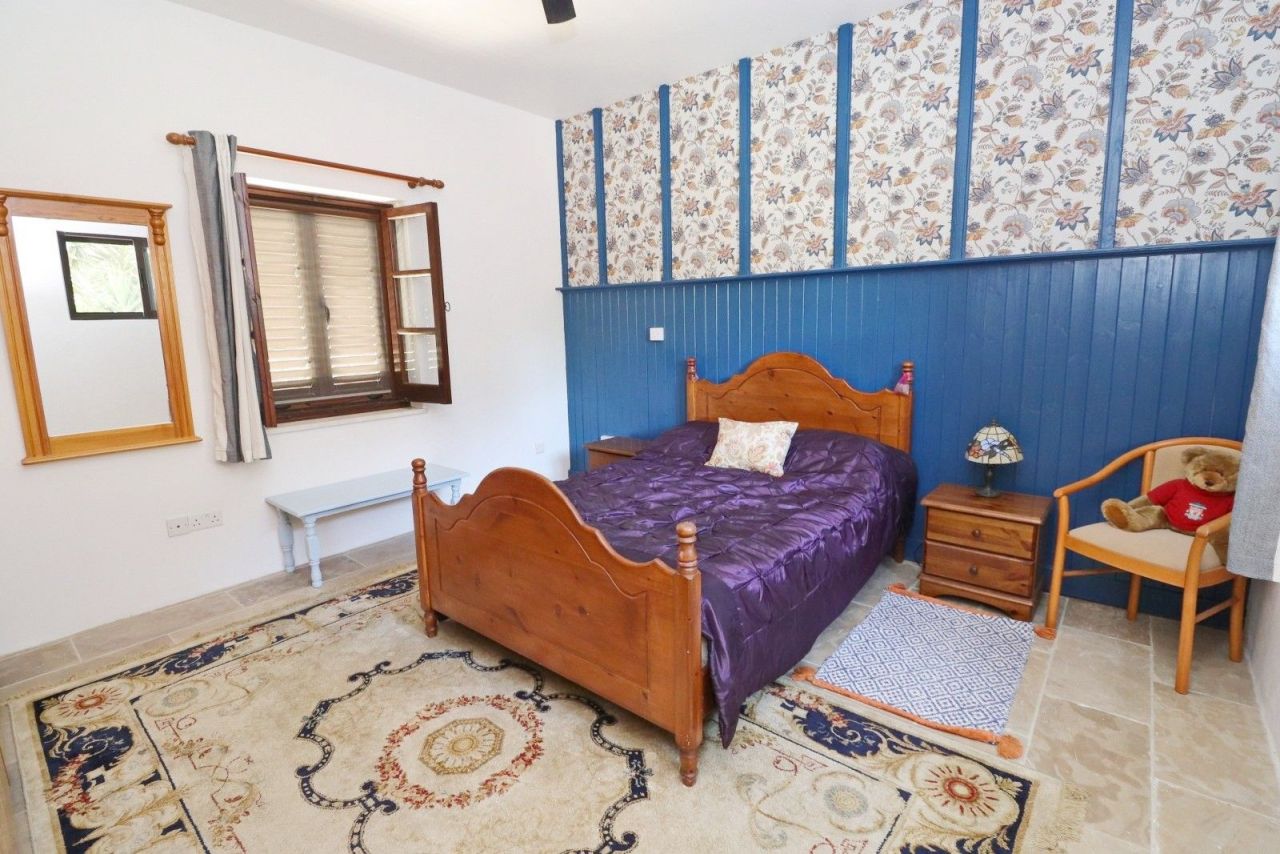 Вилла в Пафосе, Кипр, 179 м² - фото 18