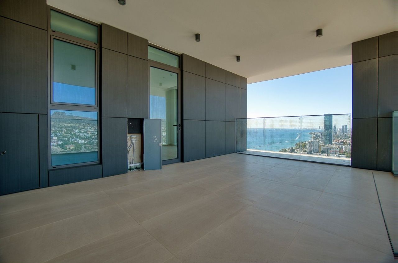 Апартаменты в Лимасоле, Кипр, 135 м² - фото 18