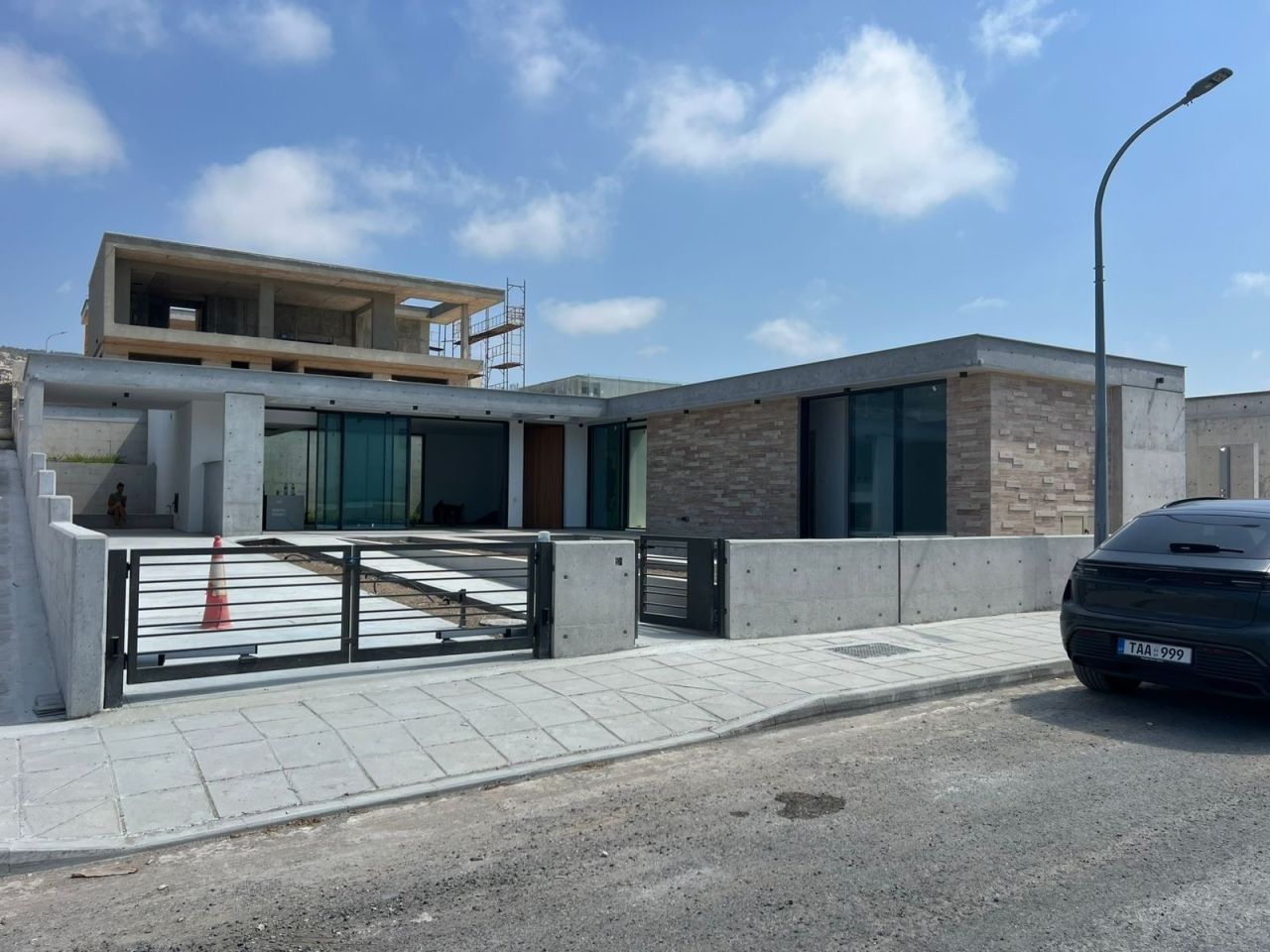 Вилла в Пафосе, Кипр, 200 м² - фото 18