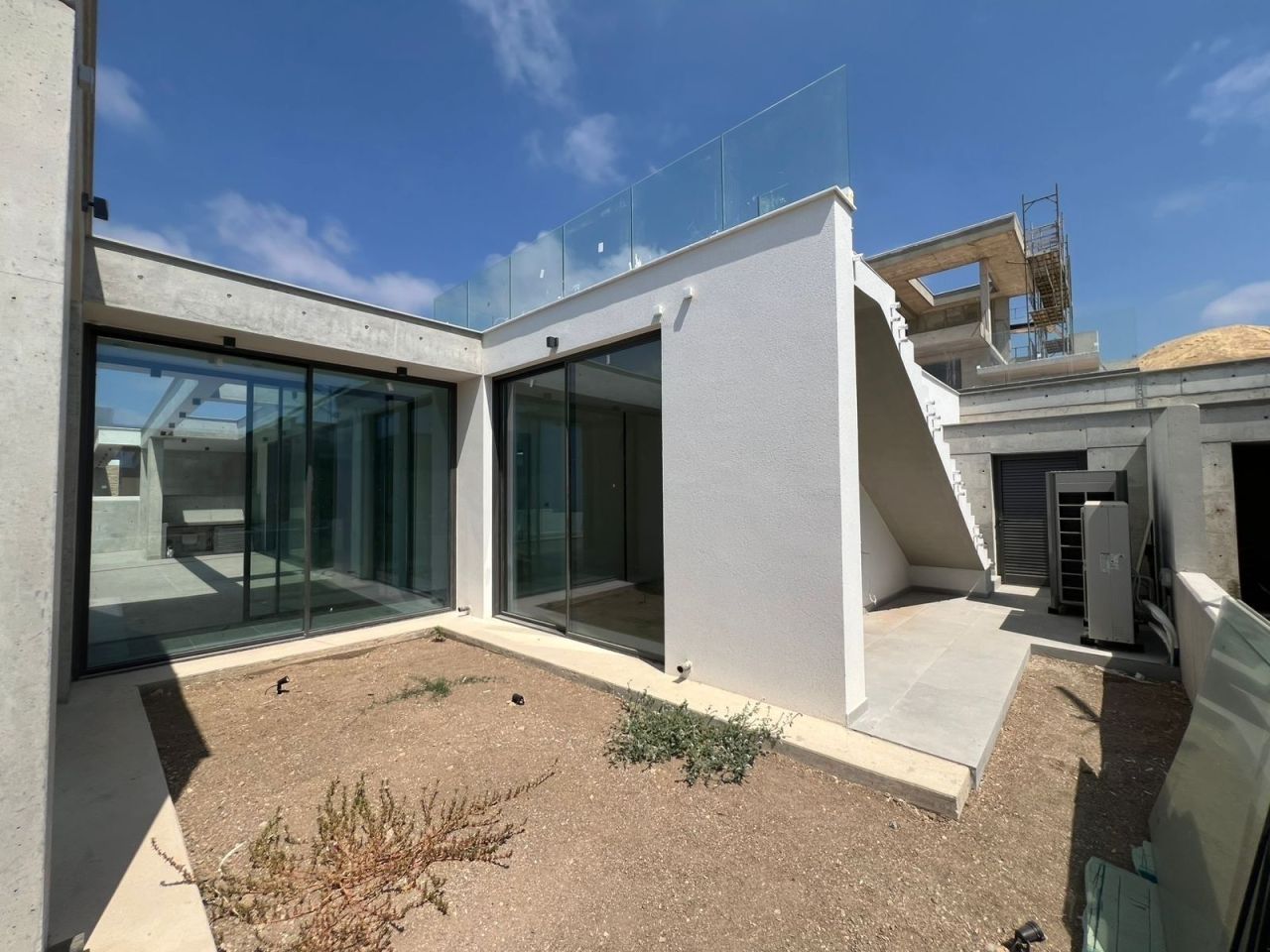 Вилла в Пафосе, Кипр, 200 м² - фото 19