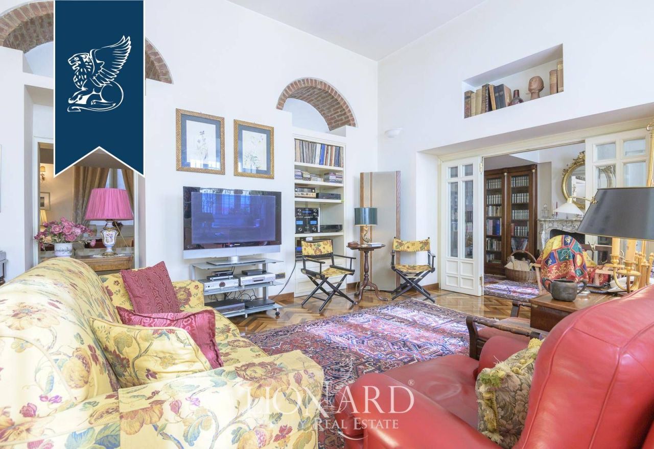 Дом в Милане, Италия, 380 м² - фото 4