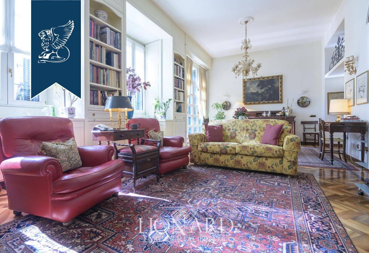 Дом в Милане, Италия, 380 м² - фото 6