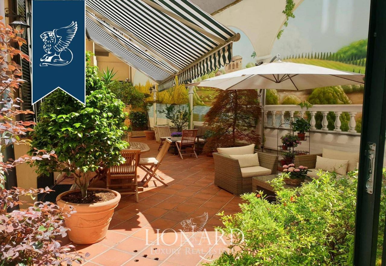 Дом в Милане, Италия, 380 м² - фото 11