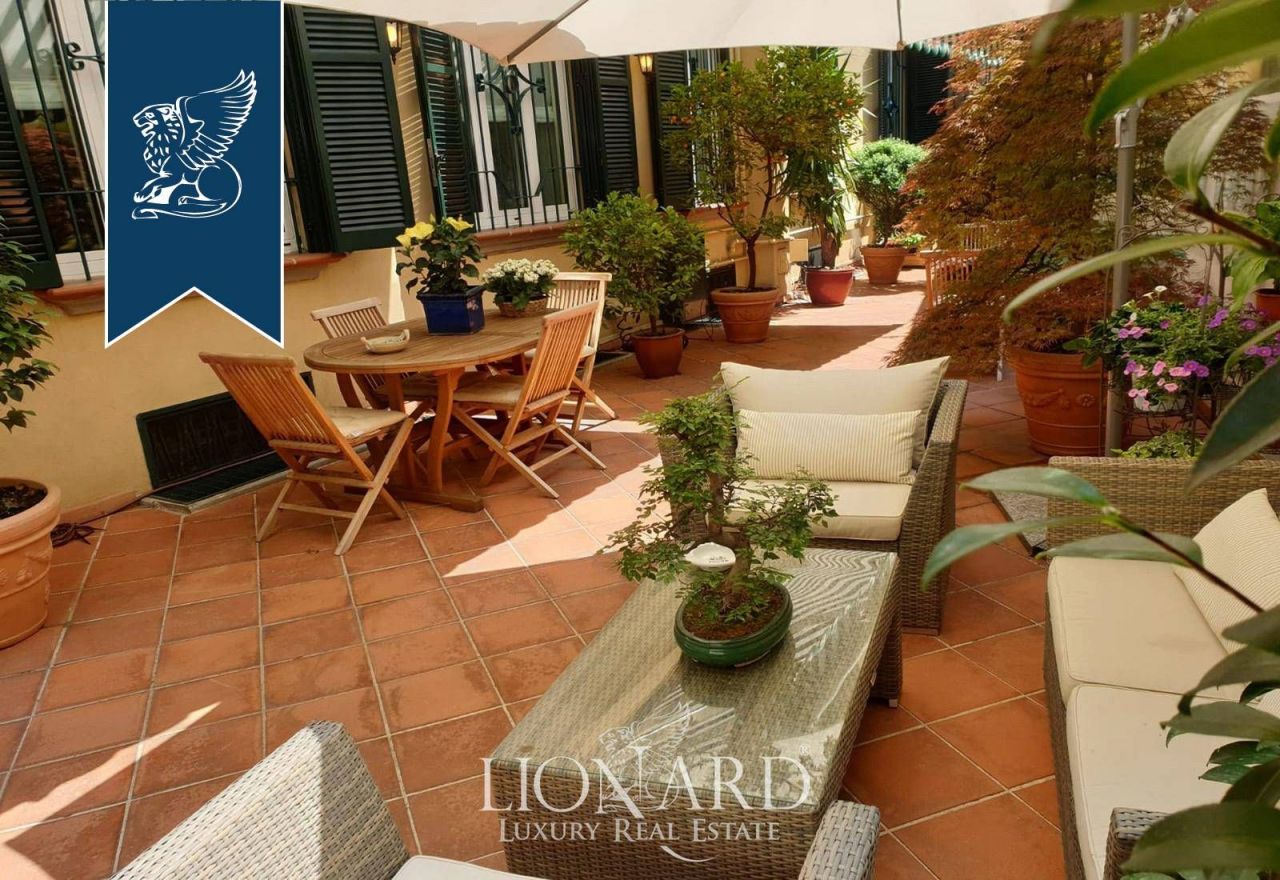 Дом в Милане, Италия, 380 м² - фото 12