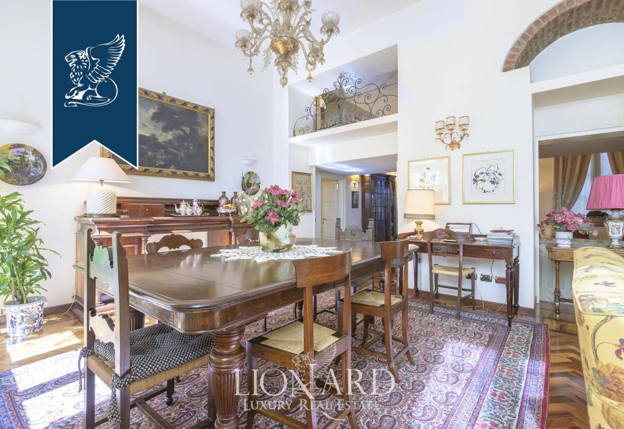 Дом в Милане, Италия, 380 м² - фото 14